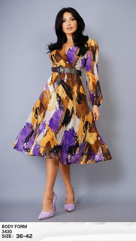 dresses