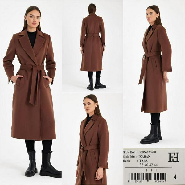 overcoats