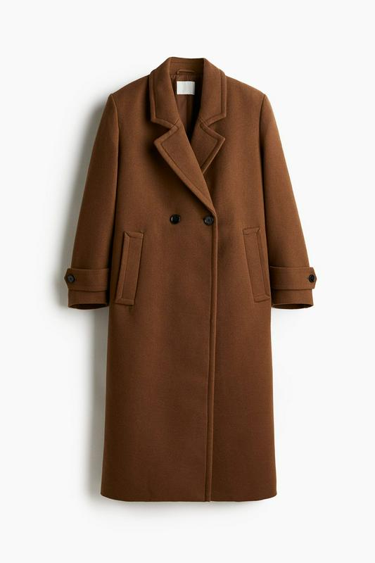 overcoats