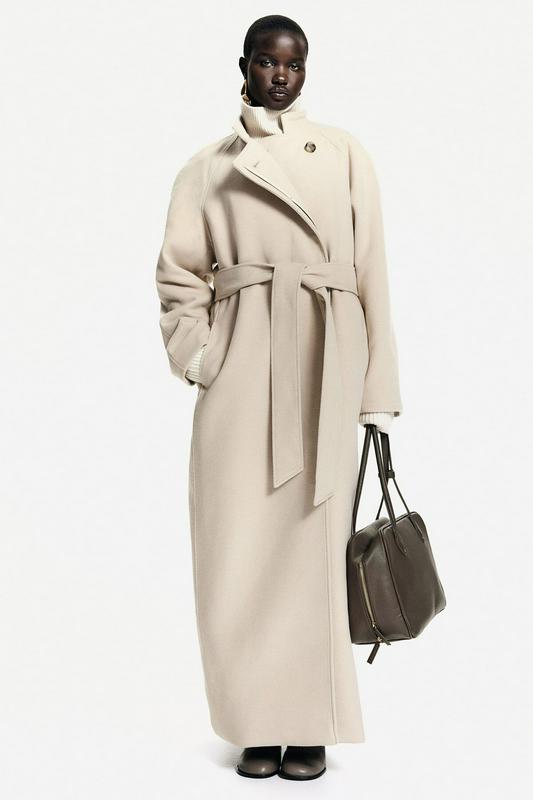 overcoats