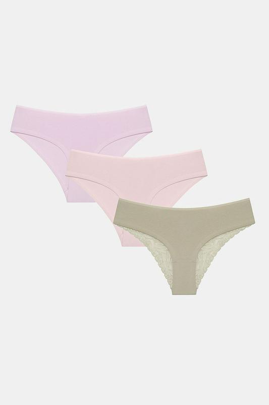 Women's panties