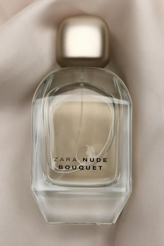 NUDE BOUQUET 100 ML