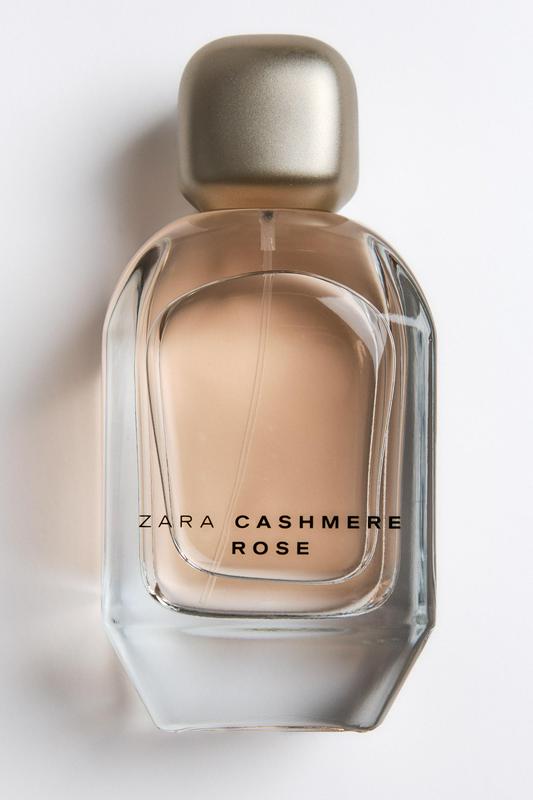 CASHMERE ROSE 100 ML