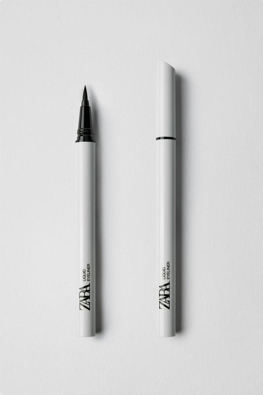 ZARA LIQUID EYELINER