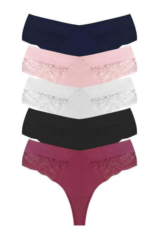 Women's panties