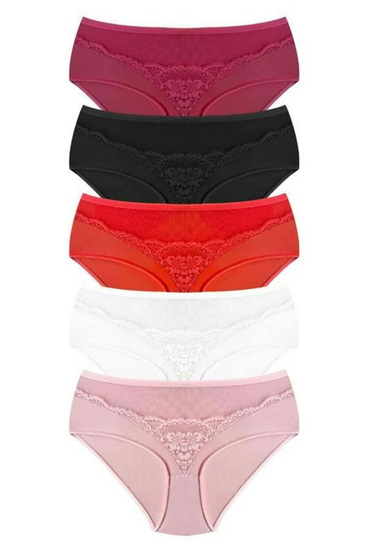 Women's panties