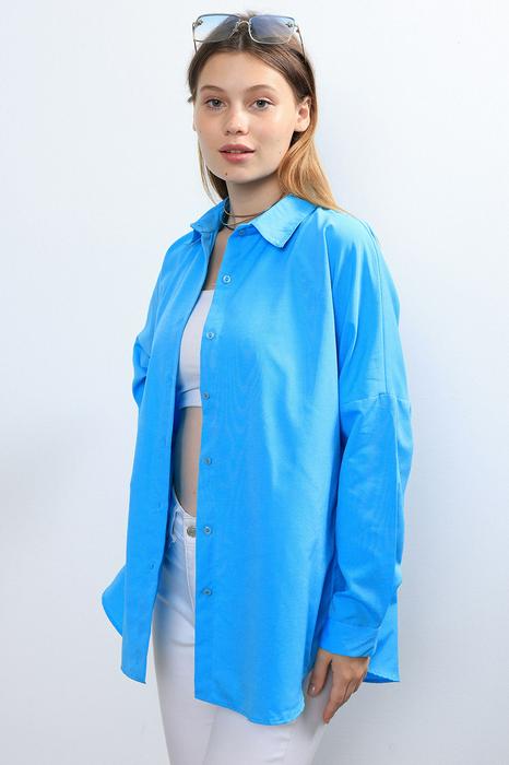 Женские рубашки 1564700