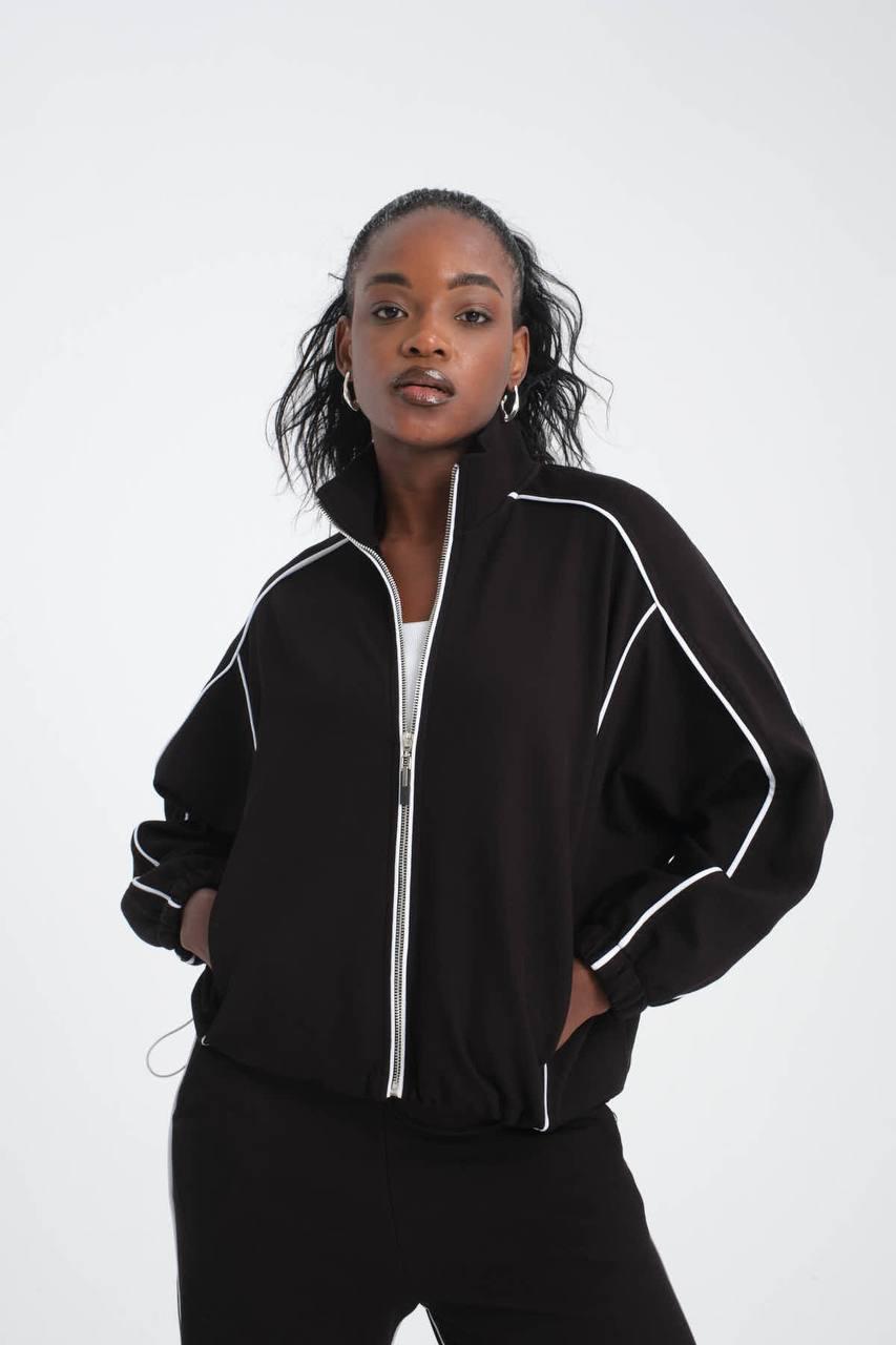 Plus Size Tracksuits