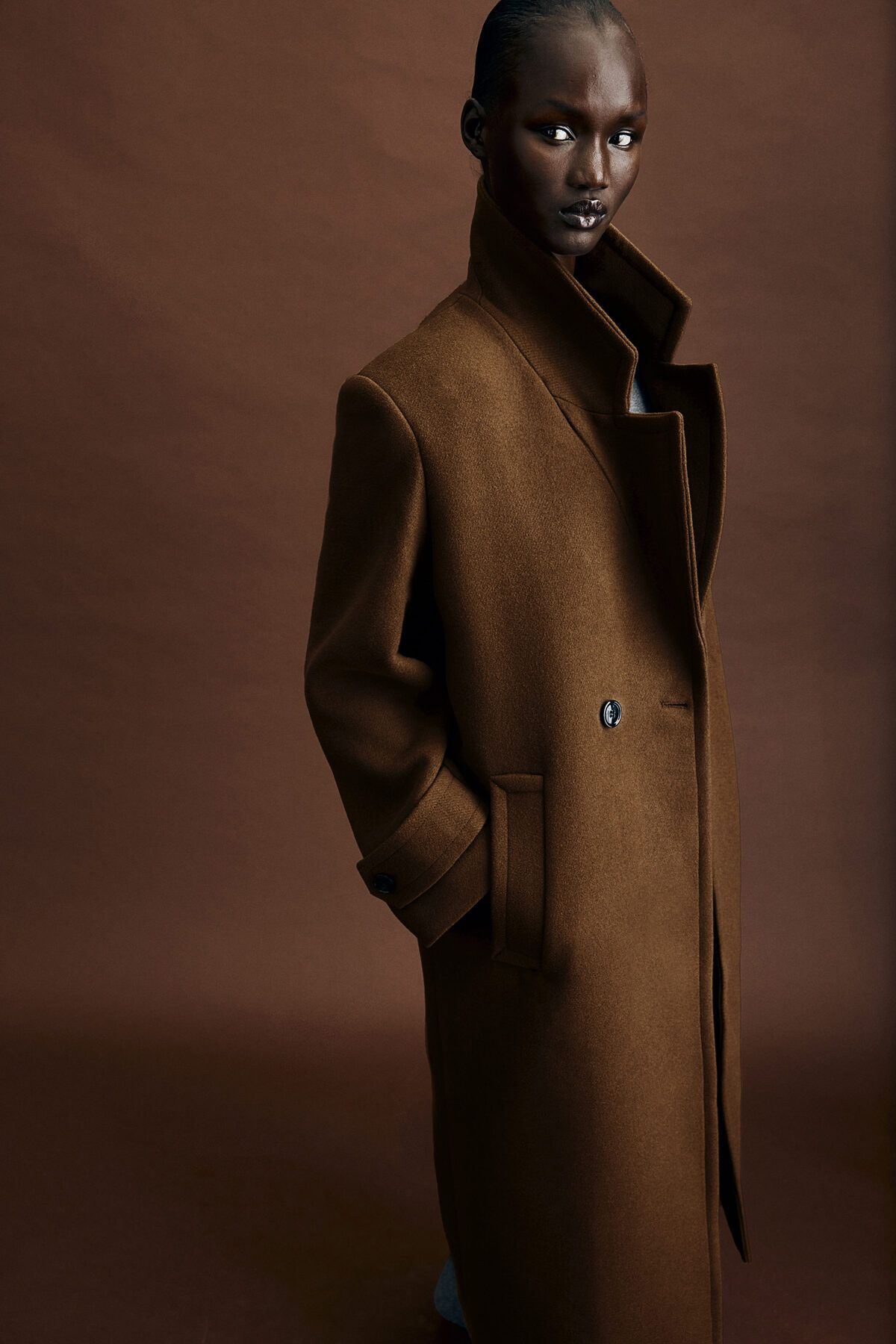 overcoats