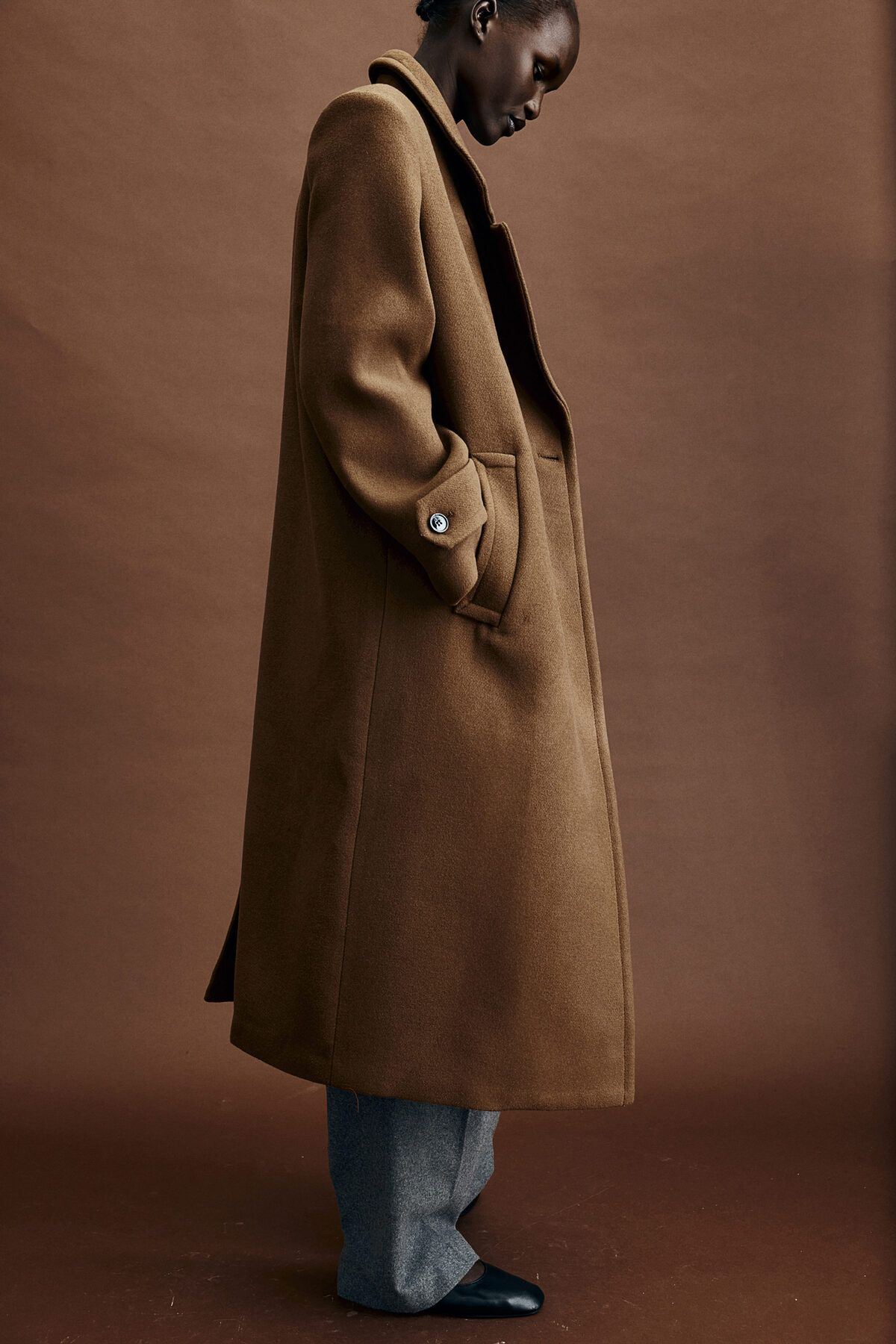 overcoats