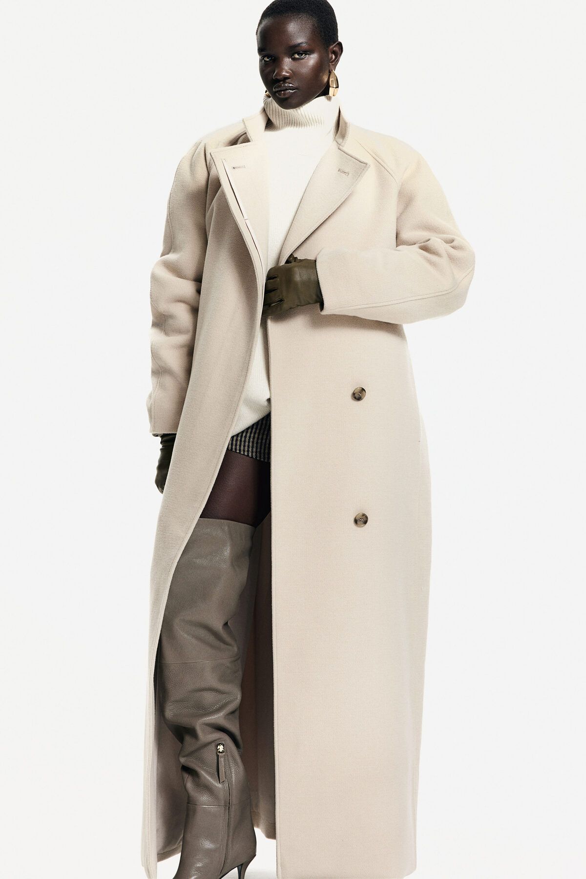 overcoats