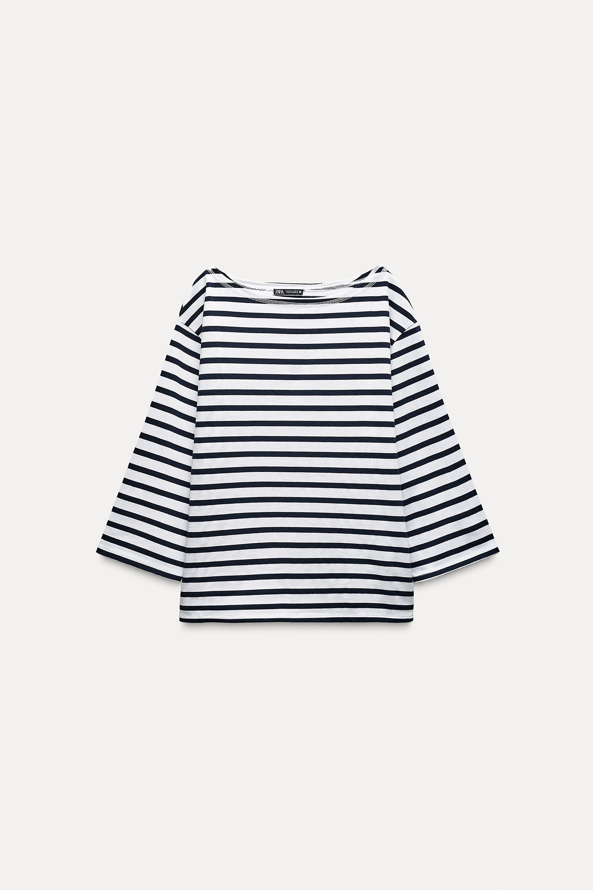 BOATNECK TOP