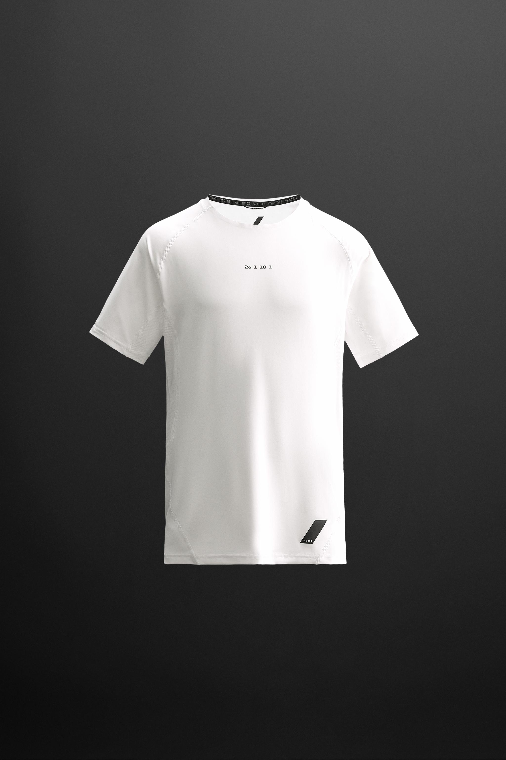 COMPRESSION TRAINING T-SHIRT