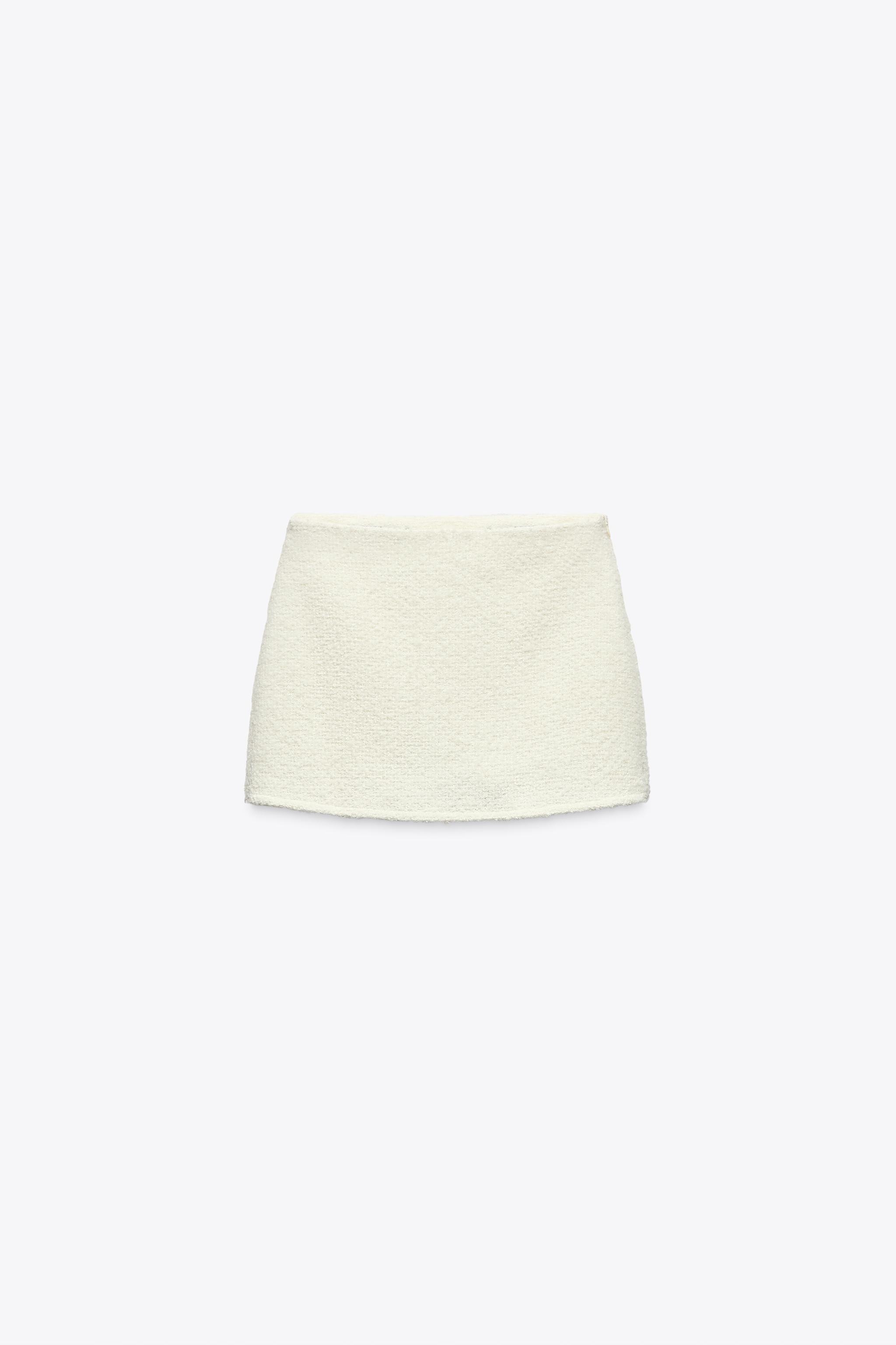 BOUCLÉ SKORT