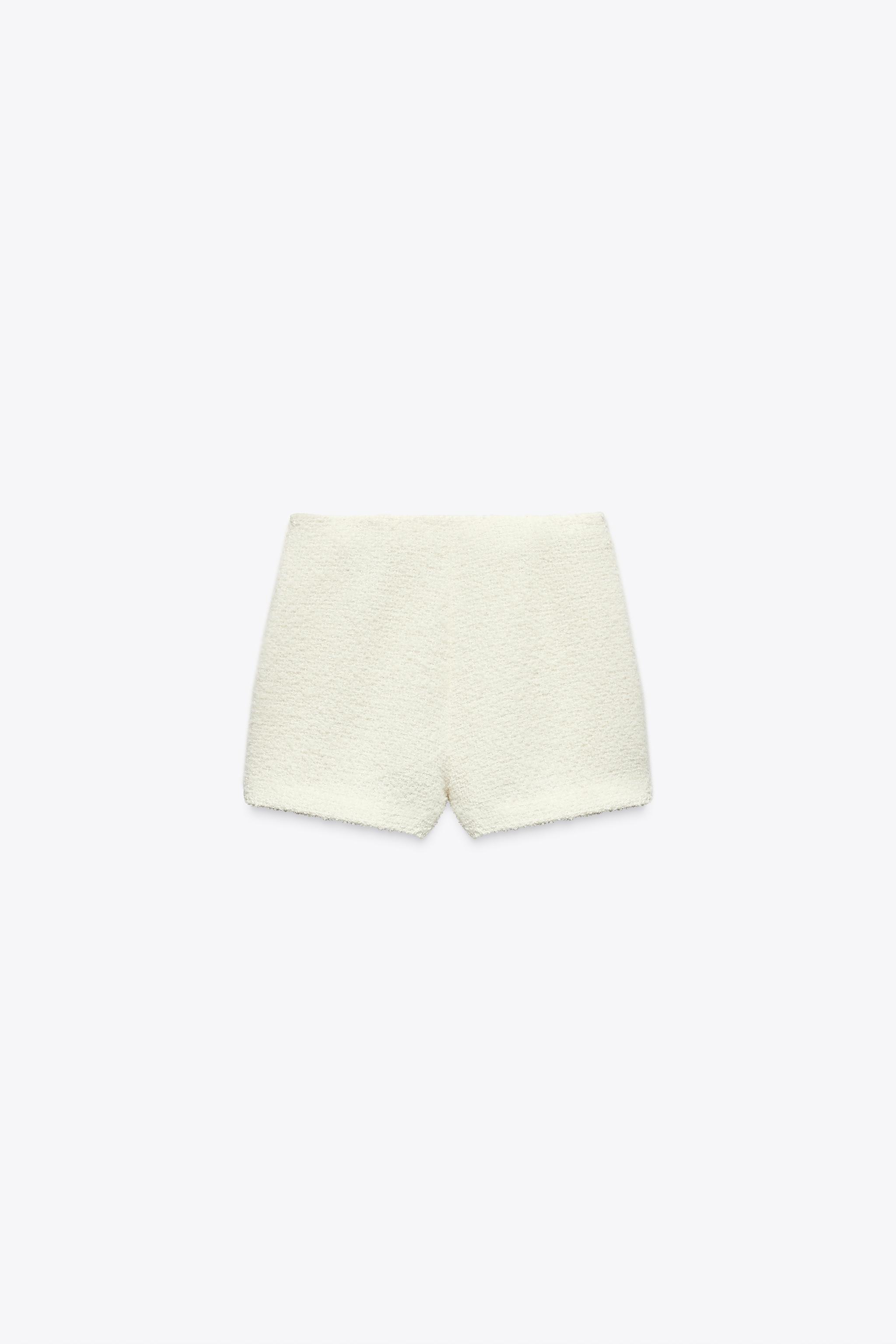 BOUCLÉ SKORT