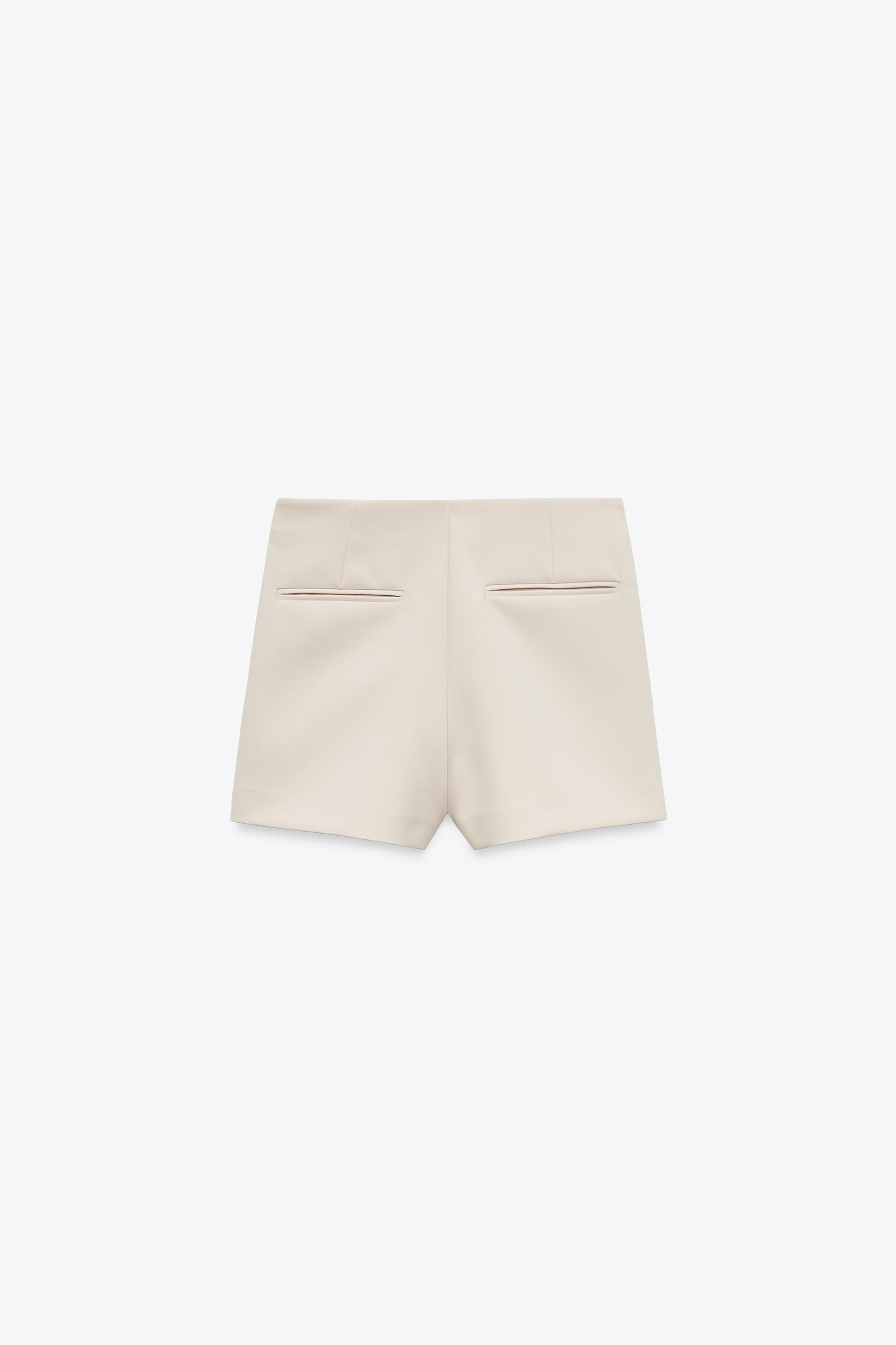 ASYMMETRIC SKORT
