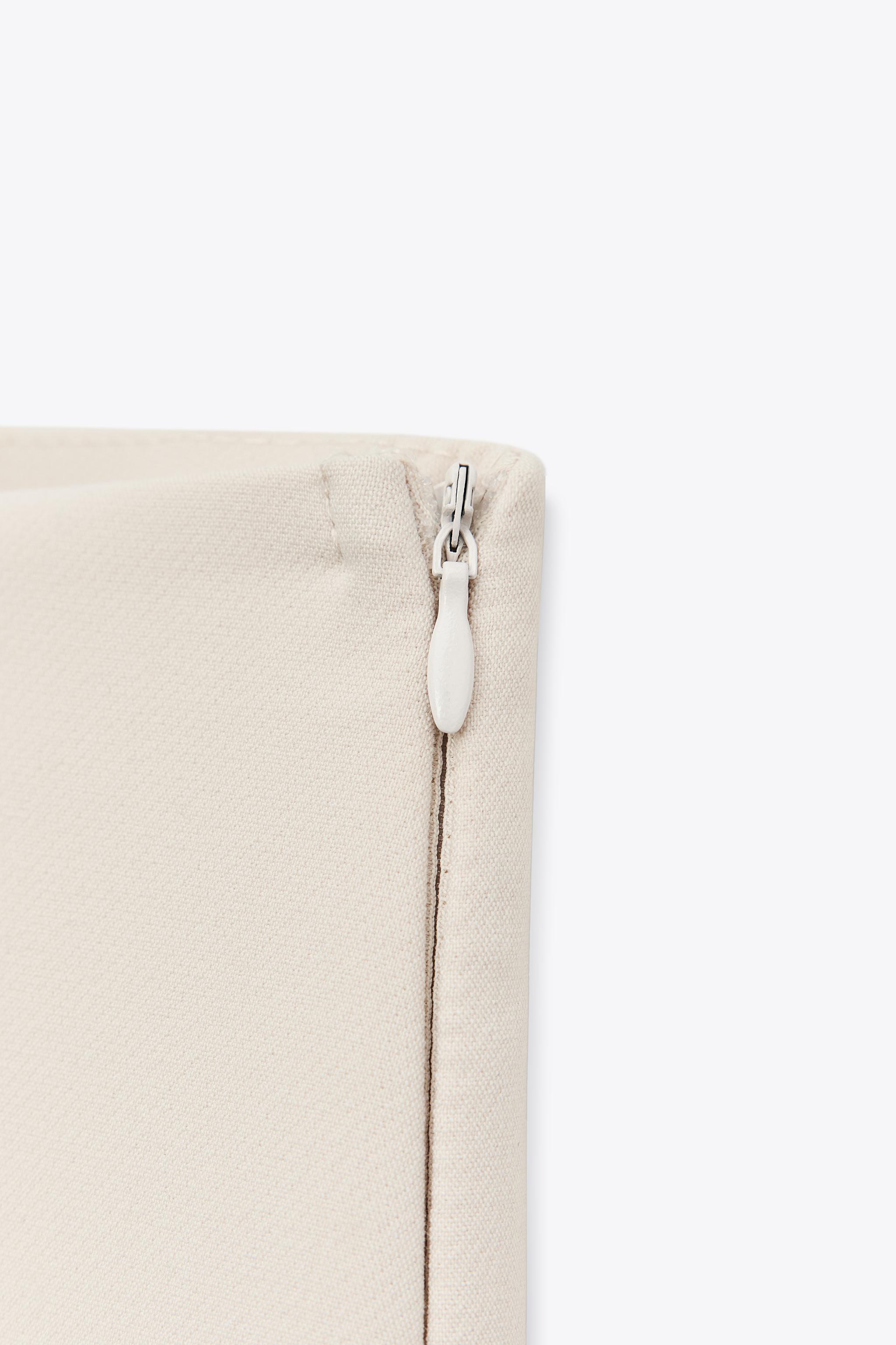 ASYMMETRIC SKORT