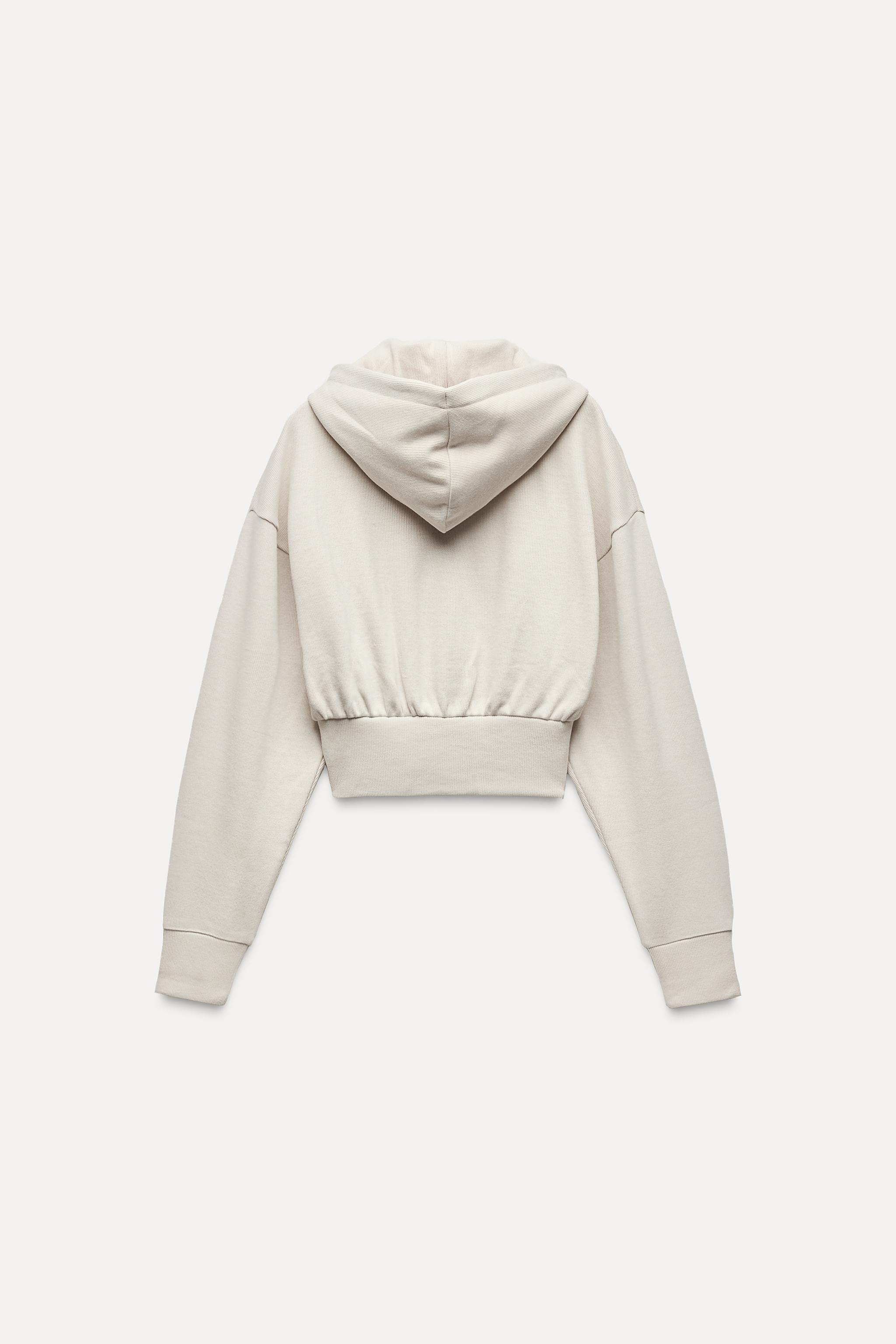 SOFT HOODIE