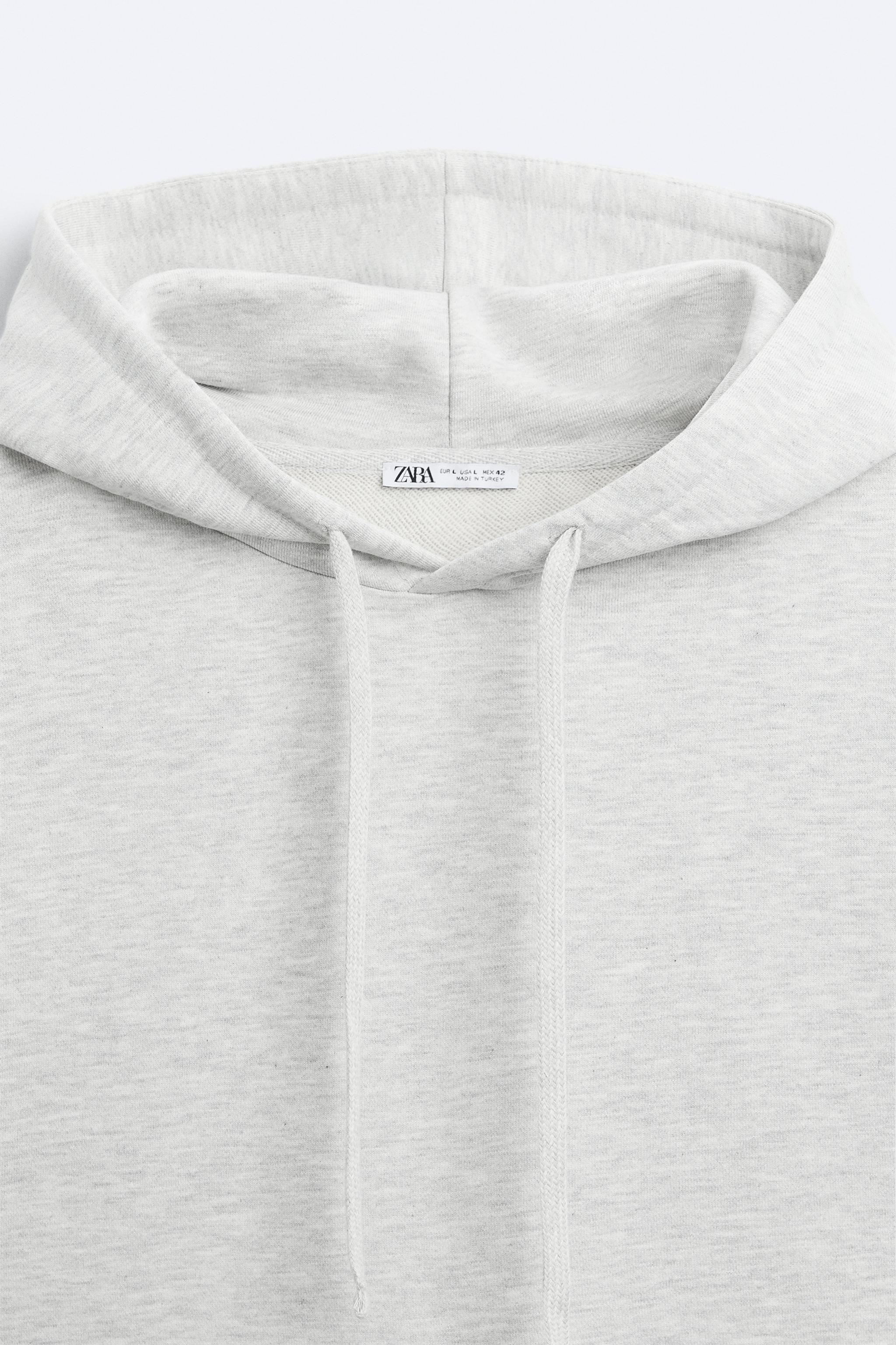 BOXY-FIT HOODIE