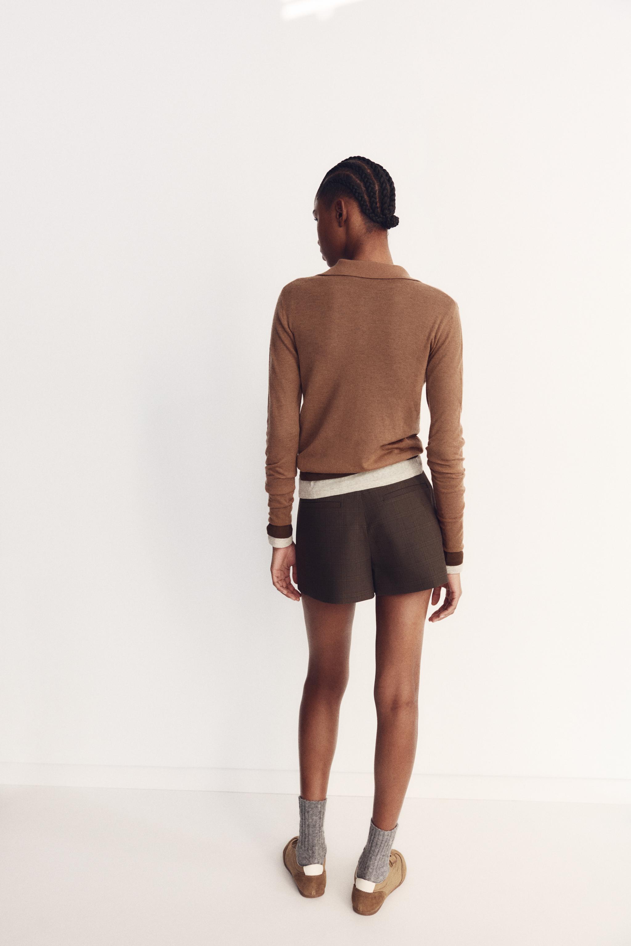 SKORT