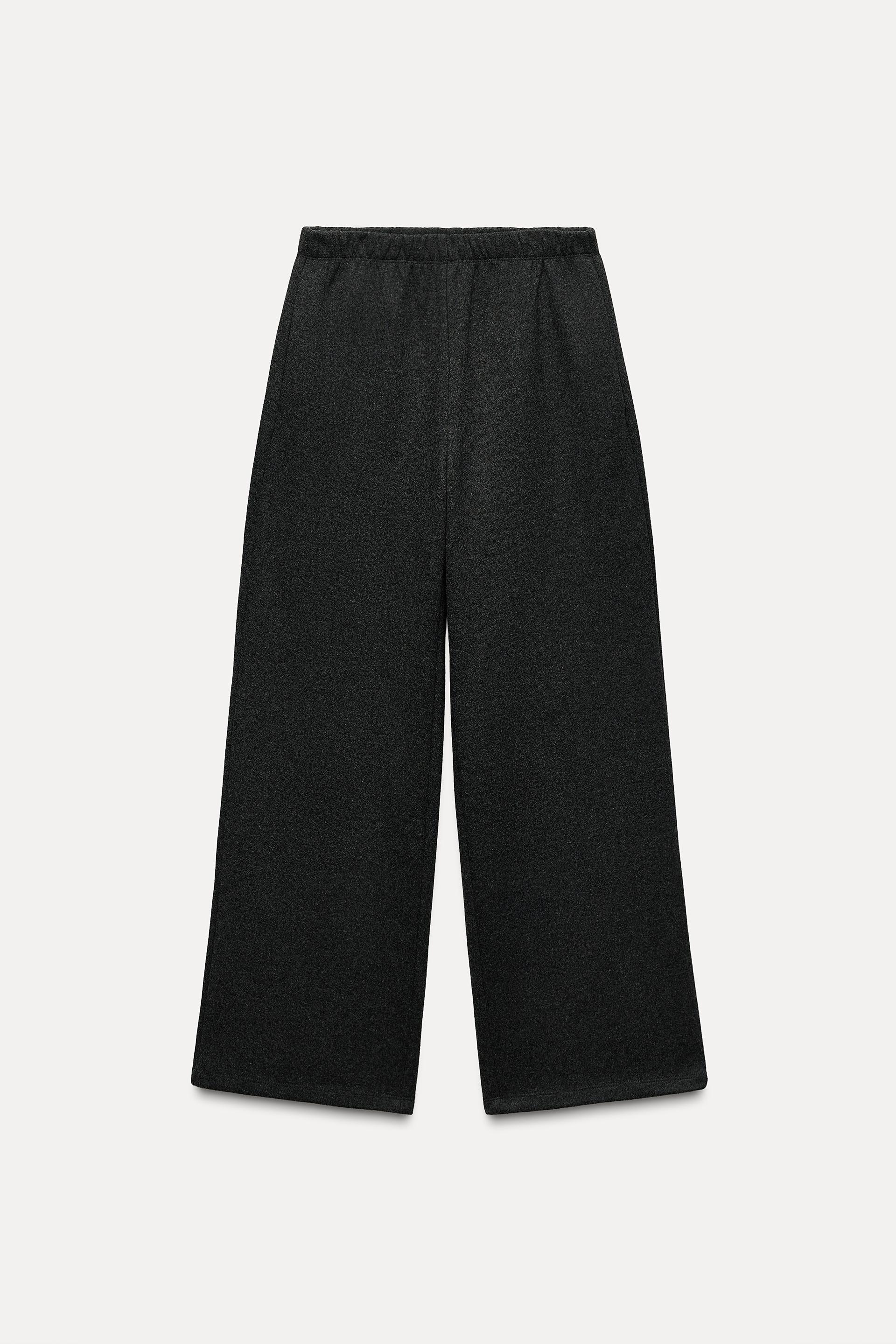 SOFT TROUSERS