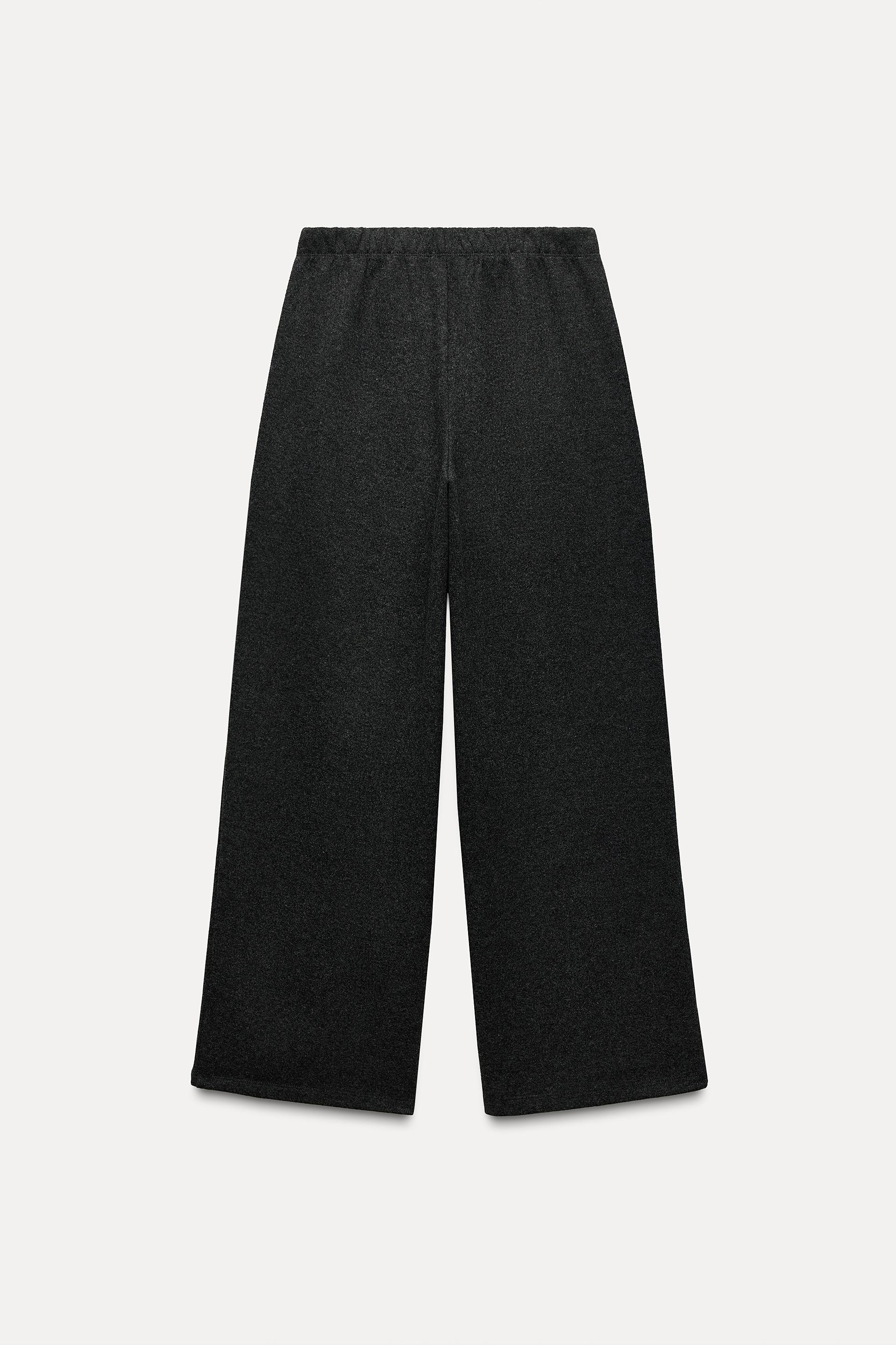 SOFT TROUSERS