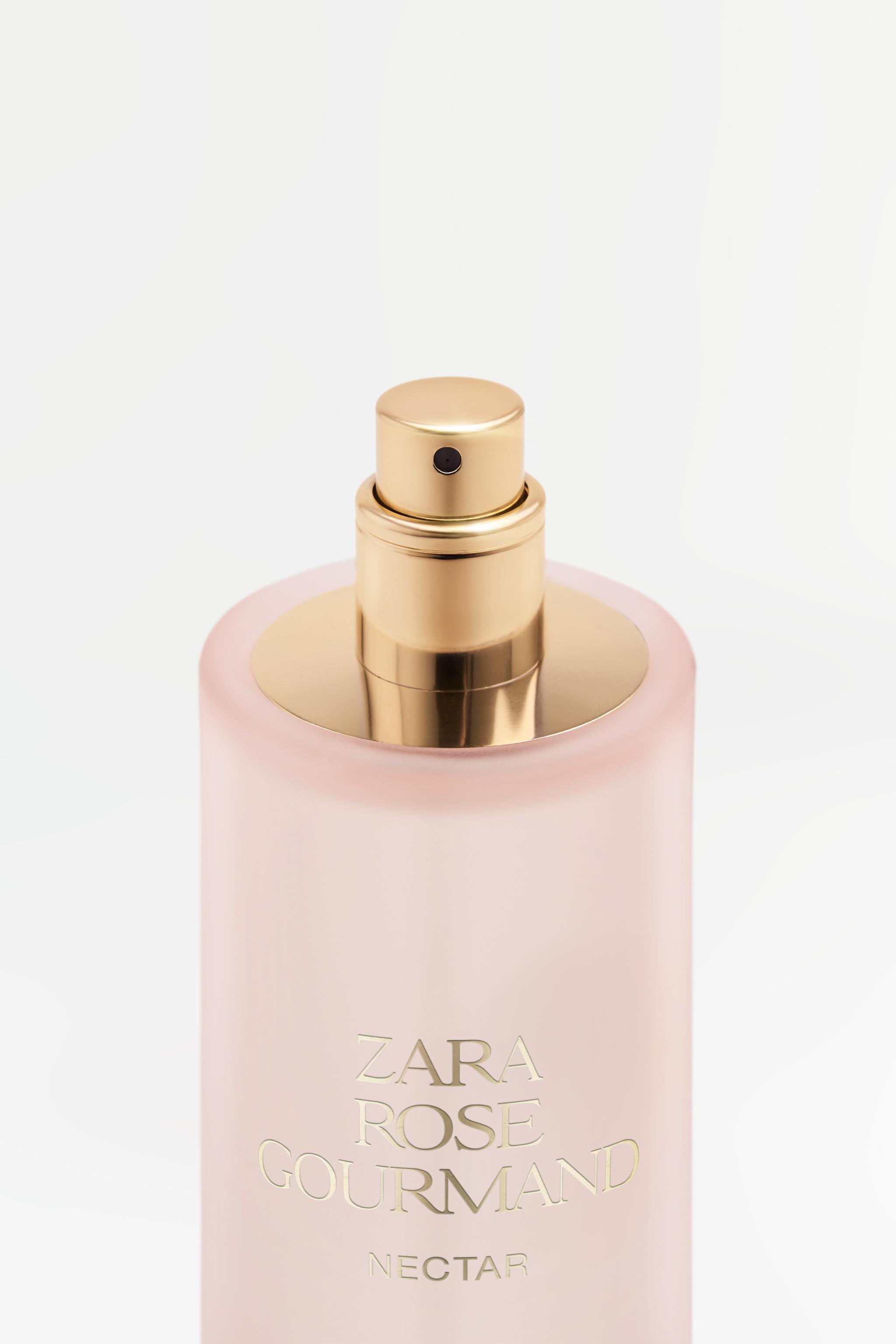 AMBER FUSION NECTAR EDP 80ML / 2.71 oz