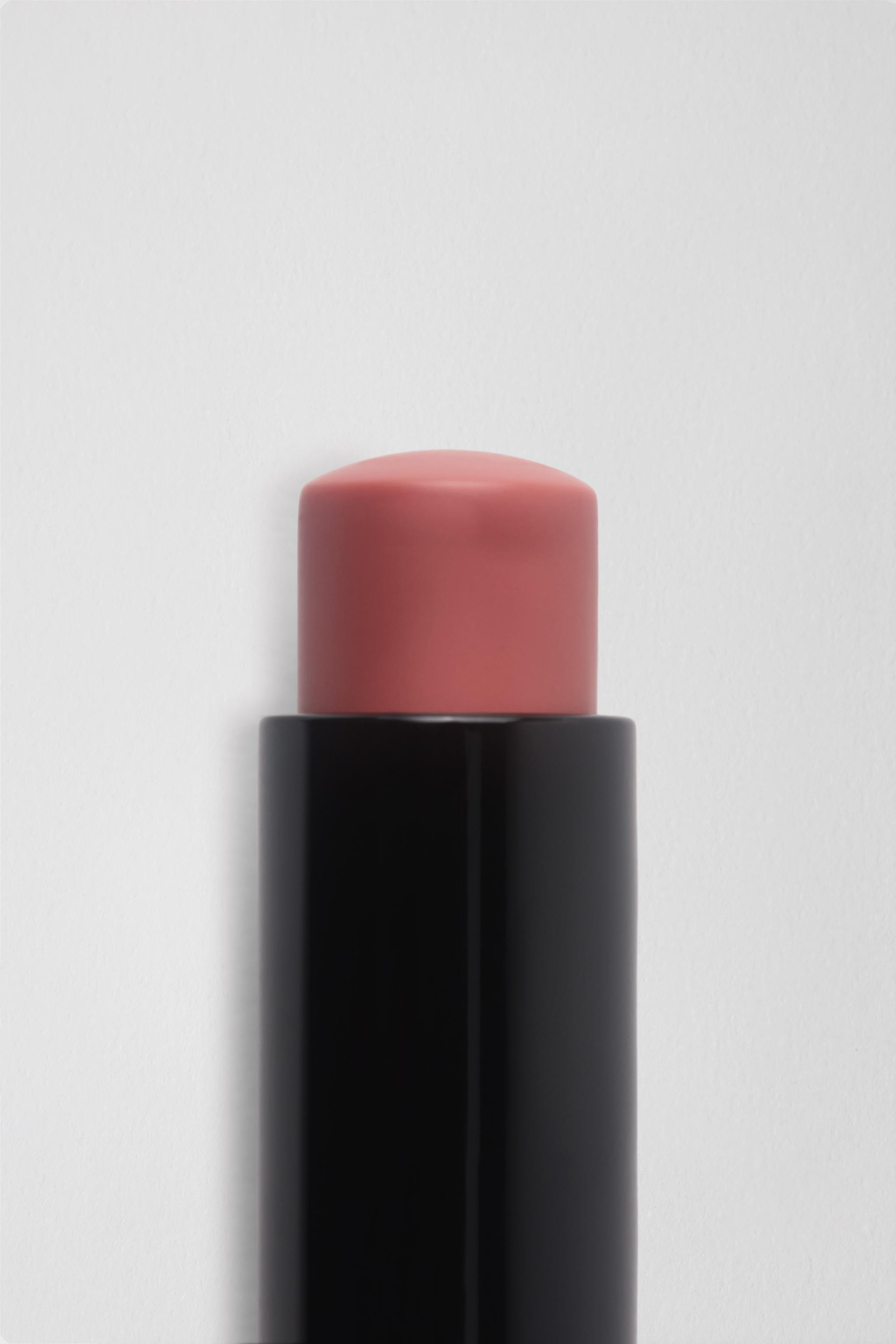 ZARA SKI COLLECTION LIP BALM