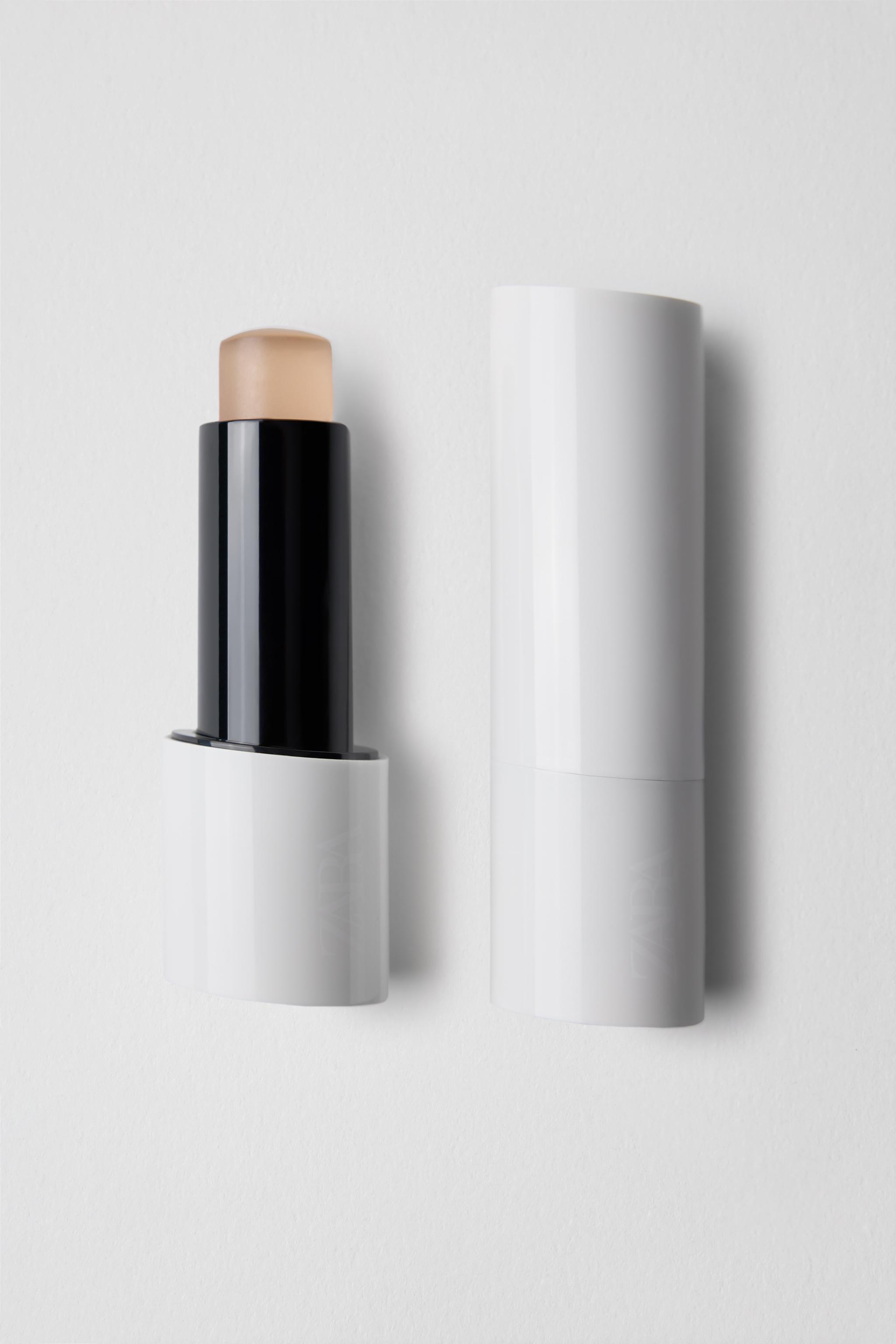 ZARA SKI COLLECTION LIP BALM