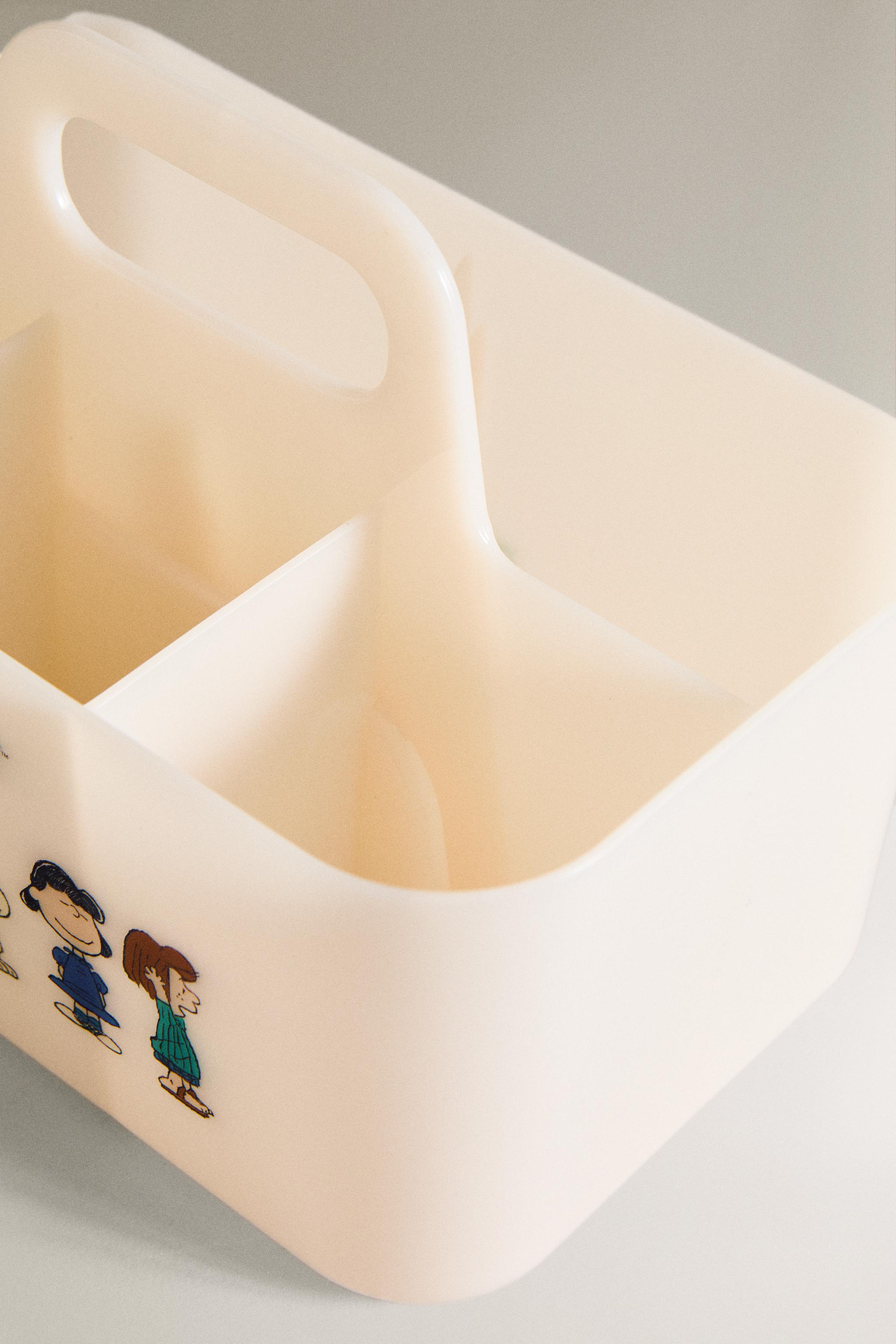 CHILDREN'S PEANUTS™ DESK ORGANISER