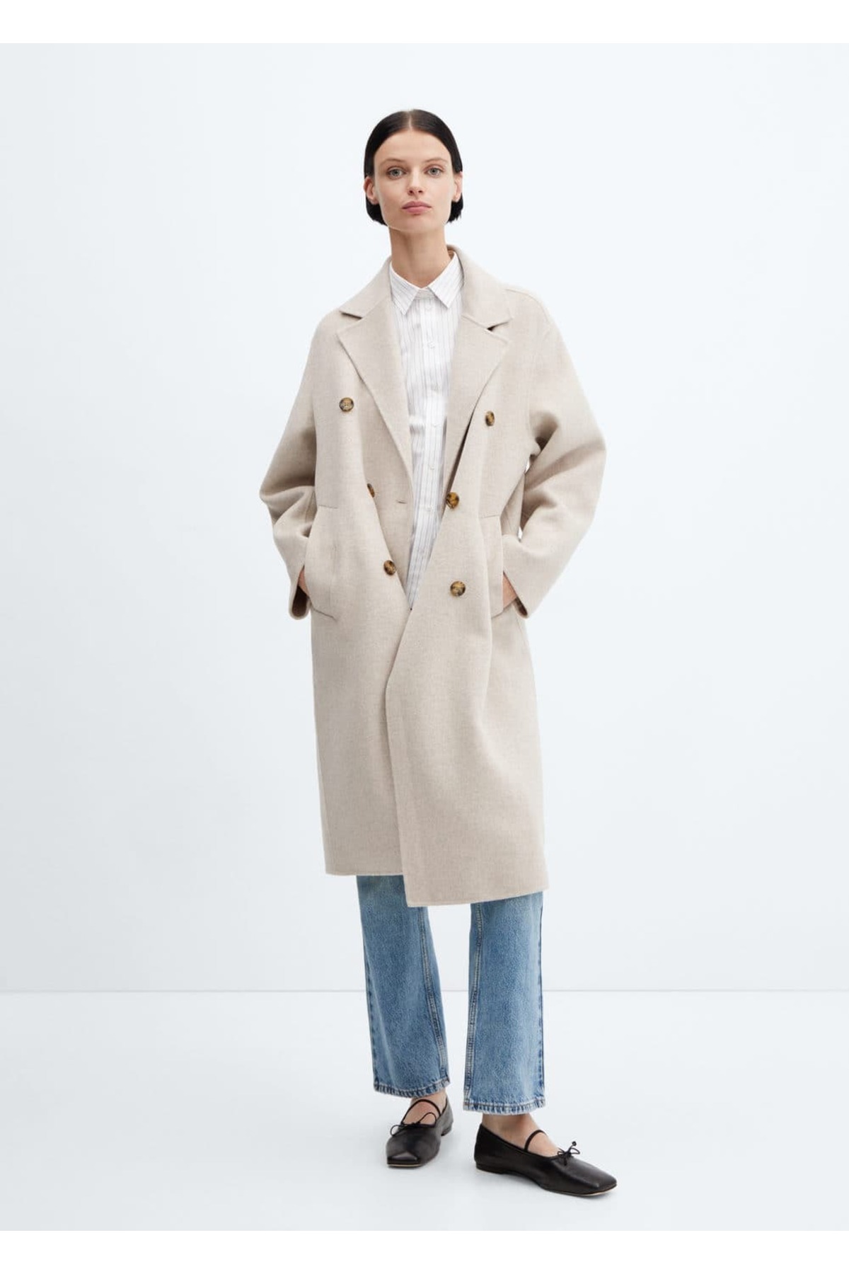 overcoats