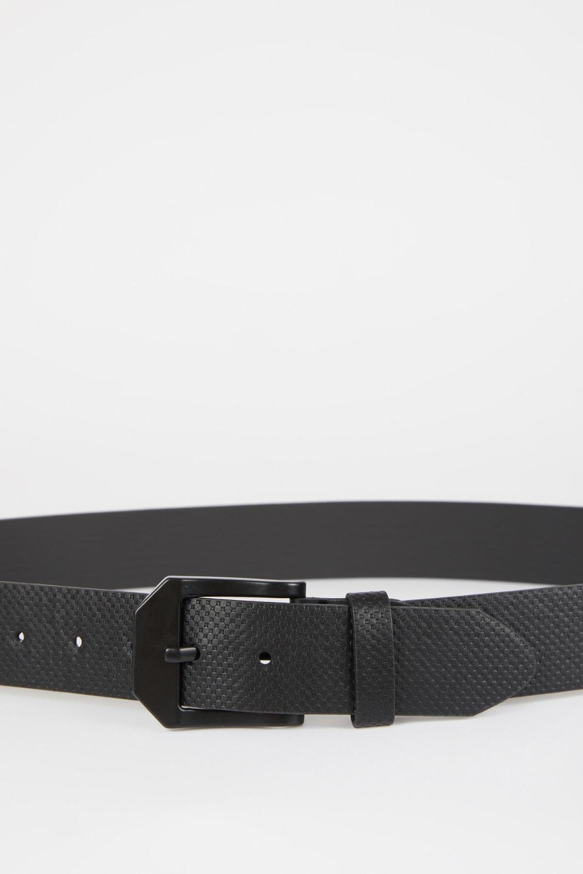 Men's Belts